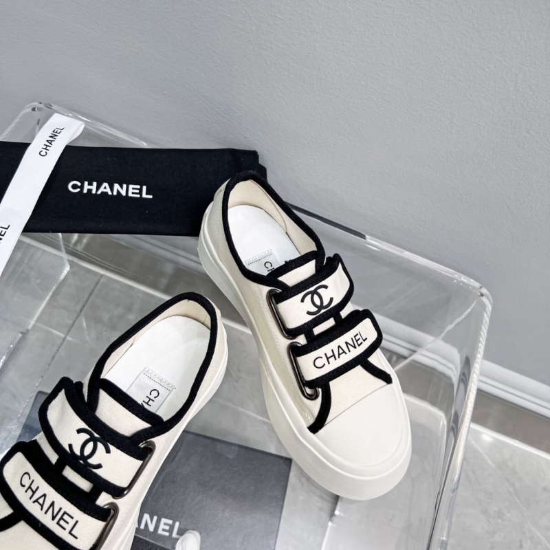 Chanel Sport Shoes